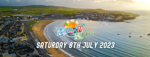 Run Kilkee Half Marathon & 10KM